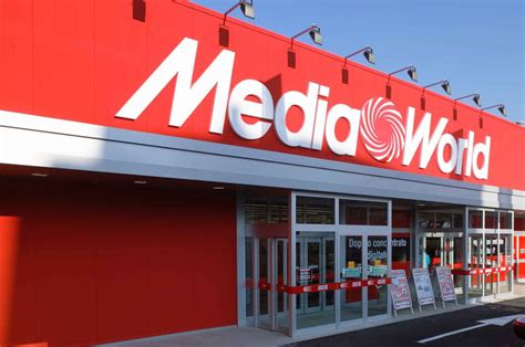 mediaworld club contatti.